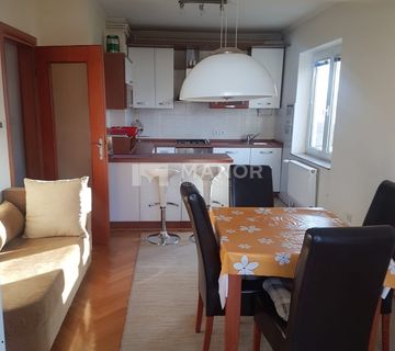 RIJEKA, DONJA DRENOVA - 2S+DB stan za najam, 60 m2 - cover