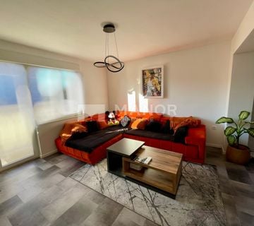 RIJEKA, GORNJA VEŽICA - Adaptiran 1S+DB stan, 52 m2 - cover