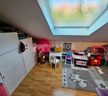RIJEKA, N.N. ŠKURINJE - 2S+DB stan, 55 m2 - cover
