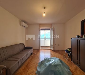 RIJEKA, KRNJEVO - 2S KL stan, pogled na more, 53 m2 - cover