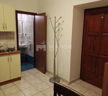 RIJEKA, BANDEROVO - Garsonijera, 25 m2 - cover