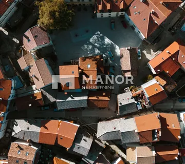 VIŠKOVO, MARČELJI - Novogradnja! Prostran 2S+DB s okućnicom i parkingom, 79 m2 - cover