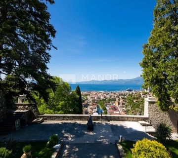 RIJEKA, TRSAT - Samo kod nas! Top lokacija, sigurna investicija – dva ug. objekta s tradicijom na Trsatu - cover
