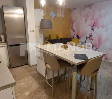 OPATIJA - Moderno uređen apartman, 150 m od mora, 39 m2 - cover