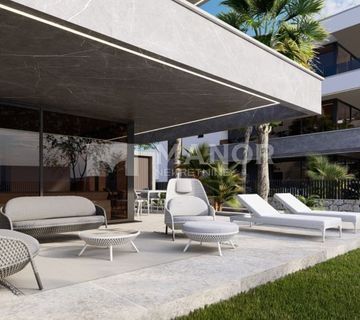 RIJEKA, MARTINKOVAC - Građevinsko zemljište, 860 m2 - cover