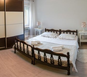 RIJEKA, PEĆINE - 3S+DB stan 50m od mora, 55 m2 - cover