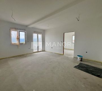 VIŠKOVO - Novogradnja, 3S+DB stan, 88 m2 - cover