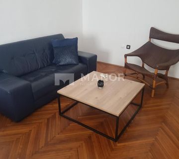 RIJEKA, SUŠAK - 3S KL stan, 86 m2 - cover