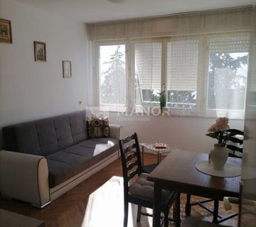 Rijeka, Krnjevo - 1SKL, 42m2 - cover