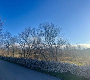 BAKAR, ŠKRLJEVO - Građevinsko zemljište, 1610 m2 - cover