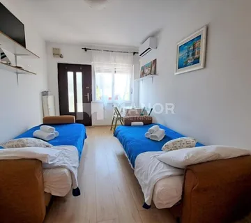 RIJEKA, TRSAT - Garsonijera, 20 m2 - cover