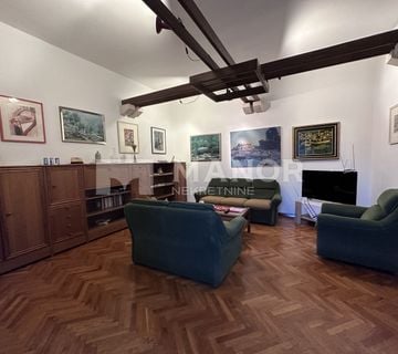 MATULJI, MIHOTIĆI - Adaptiran 2S+DB, terasa, 99 m2 - cover