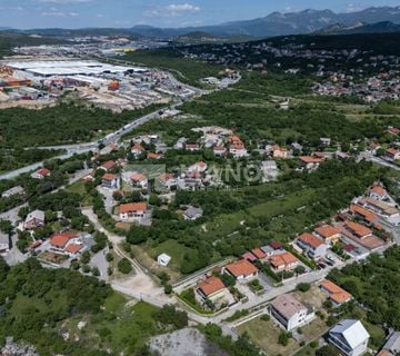 BAKAR, ŠKRLJEVO - Građevinsko zemljište, 3138 m2 - cover