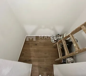 RIJEKA, POTOK - Adaptiran stan podijeljen u 2 jedinice, 125 m2 - cover