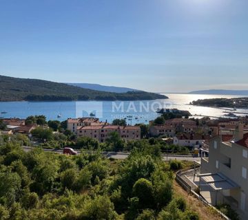 OTOK CRES - Novogradnja, 2S+DB stan - cover