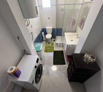 KASTAV, REŠETARI - Namješten 3S+DB stan s parkingom, 100 m2 - cover