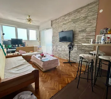 RIJEKA, TURNIĆ - Samo kod nas! 2S+DB stan, pogled, lift, 76 m2 - cover