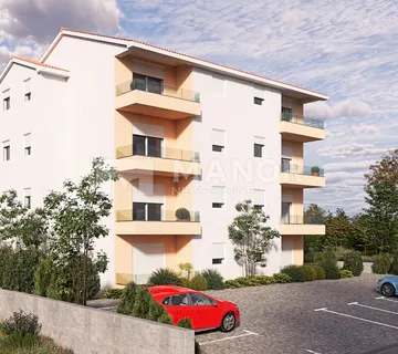 VIŠKOVO - Novogradnja! 3S+DB stan s parkingom, 80 m2 - cover