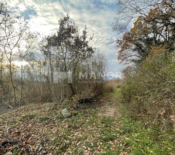 VIŠKOVO, MLADENIĆI - Građevinsko zemljište, 1117 m2 - cover