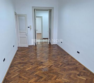 RIJEKA, STROGI CENTAR - 3S KL stan za najam, 75 m2 - cover
