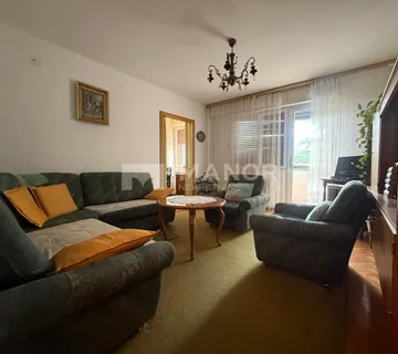RIJEKA, VOJAK - 3S klasični stan, 67 m2 - cover