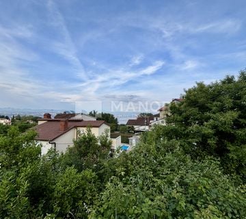 OPATIJA, IKA- zemljište sa građevinskom dozvolom - cover