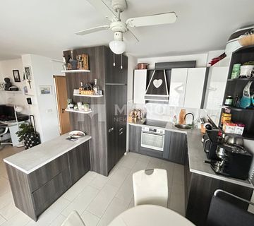RIJEKA, SRDOČI - 3S+DB stan u novogradnji! Garaža, lift - cover