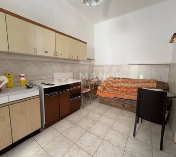RIJEKA, BELVEDER - 2S KL stan za adaptaciju, 52 m2 - cover
