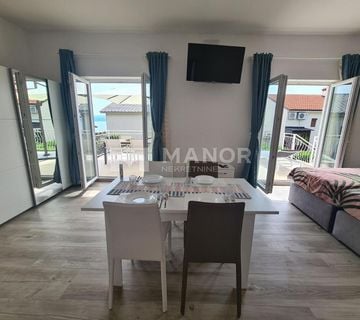 CRIKVENICA, DRAMALJ - Samostojeća kuća, 300 m2, blizina mora - cover