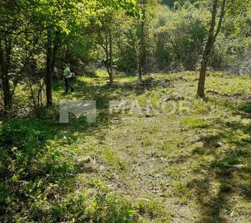 VRBOVSKO - Zemljište površine 91 291 m2 - cover