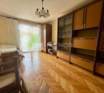 RIJEKA, N.N. ŠKURINJE - 2S+DB stan, 72 m2, 1.kat - cover