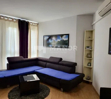 RIJEKA, PODMURVICE - 1S+DB stan za najam, 37 m2 - cover