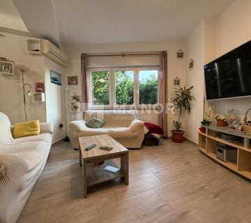 RIJEKA, MLAKA - Samo kod nas! Adaptiran 2S+DB stan, 82 m2 - cover