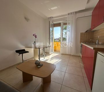 RIJEKA, RASTOČINE - Adaptiran 1S KL stan, 35 m2 - cover