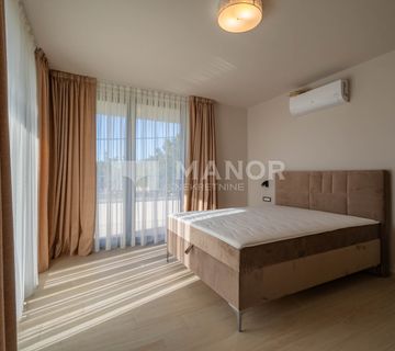 OTOK KRK, LINARDIĆI - Samostojeća villa s bazenom - cover