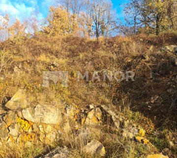 MATULJI, BREGI - Građevinsko zemljište, 1594 m2 - cover
