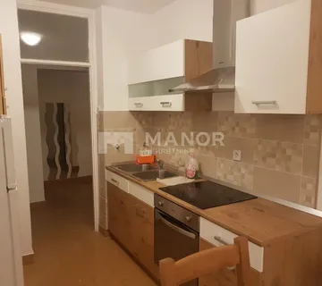 RIJEKA, RASTOČINE - 4S KL stan, 86 m2  - cover