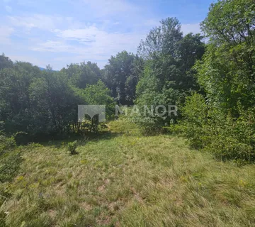 MATULJI, PASJAK - Građevinsko zemljište, 2450 m2 - cover