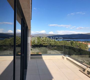 OTOK KRK, KRK - Luksuzni penthouse s pogledom na more - cover