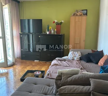 RIJEKA, RASTOČINE- Stan 1S+DB, 50m2 - cover