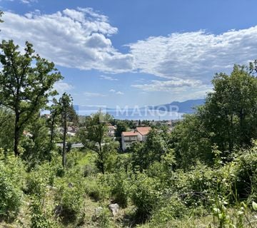 KASTAV, SPINČIĆI - Građevinsko zemljište, 2900 m2 - cover