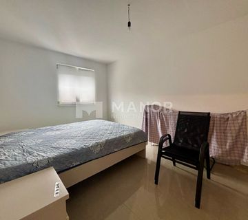OTOK KRK, NJIVICE - Kuća s 4 apartmana, pogled - cover