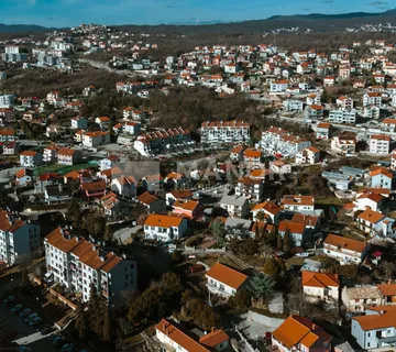 RIJEKA, DONJA DRENOVA - 3S KL stan s balkonom, 2.kat, novija gradnja - cover