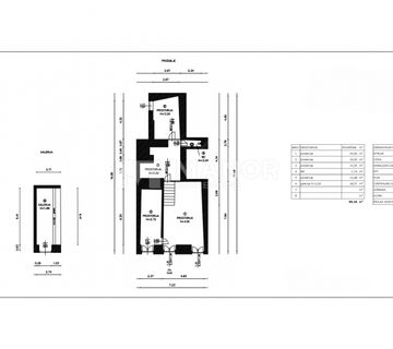 RIJEKA, CENTAR - Poslovni prostor, 100 m2 - cover