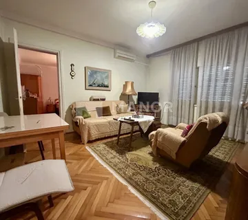 RIJEKA, PEĆINE - 1S+DB stan, 41 m2 - cover