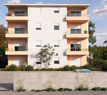 VIŠKOVO - Novogradnja! 3S+DB stan s parkingom, 80 m2 - cover