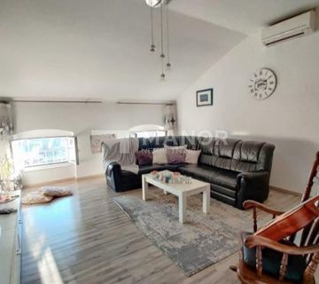 RIJEKA, MLAKA - Namješten 2S+DB, novi krov, 65 m2 - cover