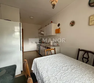 RIJEKA, VOJAK - 3S klasični stan, 67 m2 - cover