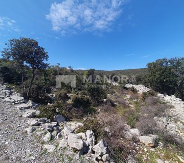 MALI LOŠINJ - Poljoprivredno zemljište, 761 m2 - cover