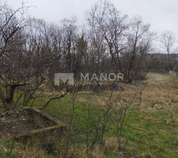 ČAVLE, BUZDOHANJ - Građevinsko zemljište, 5000 m2 - cover